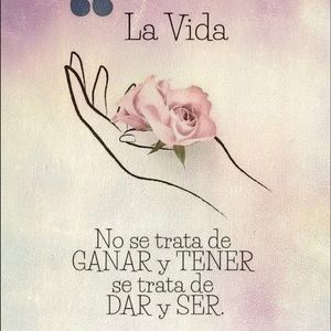 Meet your Posher, Lucia